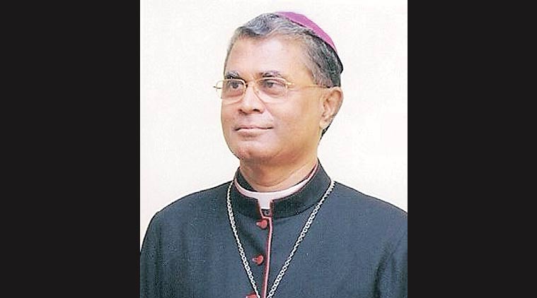 Bishop Dabre, good friday, good friday message, Bishop Thomas Dabre, pune news