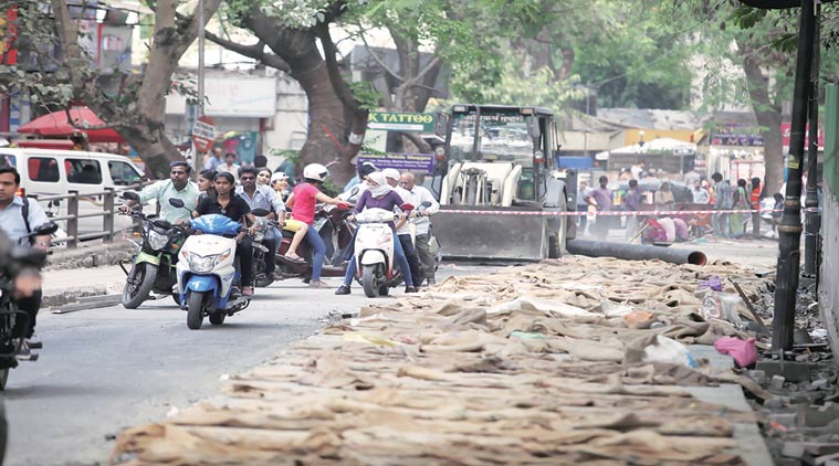 PMC, pune civic body, JNNURM, BRTS, pune nws