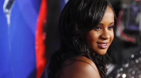 Drugs, Near-drowning Led To Bobbi Kristina Brown’s Death | Television ...