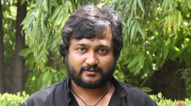 Bobby Simhaa, Bobby Simhaa Run, Bobby Simhaa Telugu Film, Bobby Simhaa in Run, Ani Kanneganti, Director Anni Kanneganti, Entertainment news