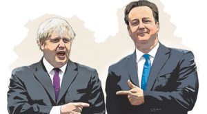 From benefits to bendy bananas: ins and outs of UK’s EU debate