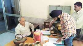 Gumnani Baba, Subhas Chandra Bose, Gumnami Baba alias Bhagwanji, Gumnami Baba faizabad, gumnani baba belonging, bose life, bose belongings, International Ram Katha Museum, Art Gallery in Ayodhya, india news, nation news