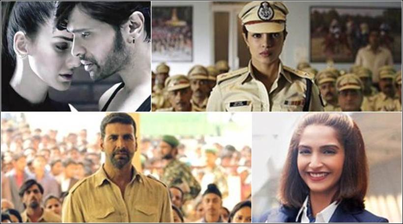 Teraa Surroor, Teraa Surroor collections, Airlift, Neerja, Teraa Surroor cast, Jai Gangaajal, Wazir, Mastizaade, Ghayal Once Again, Kyaa Kool Hain Hum 3, Fitoor, Sanam Re, hindi films, 2016 bollywood films, Saala Khadoos, box office collections, bollywood films 2016, bollywood movies collections, bollywood movies earnings, bollywood films business, box office clashes, box office, entertainment photos, entertainment