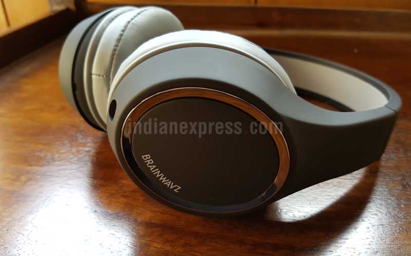 Brainwavz Audio, Brainwavz HM2 audio, Brainwavz HM2 headphones, best headphones, top headphones for under Rs 3000, Brainwavz HM2 review, Brainwavz HM2 headphone review, technology, technology news