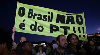 Luiz Inacio Lula da Silva, Petrobras Probe, Brazil corruption, Luiz corruption case, Brazil President corruption case, Brazil corruption row, Brazil anti-corruption protest, Brazil protest, Brazil news, America news