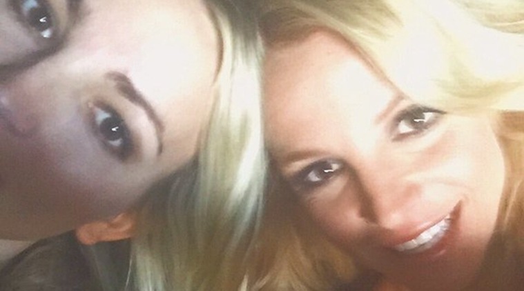 Britney Spears, Britney Spears songs, Britney Spears upcoming songs, Britney Spears albums, Britney Spears news, Britney Spears latest news, entertainment news