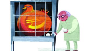 Annuities: Security sans flexibility