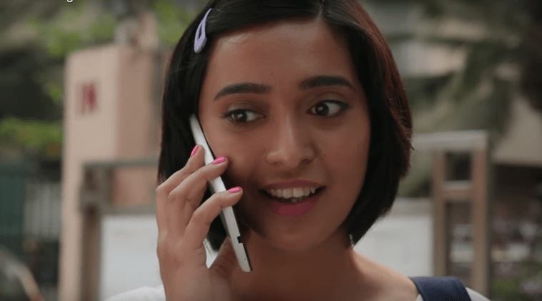 Sayani Gupta, Shah Rukh Khan, fan, Sayani Gupta fan, Call Waiting, Call Waiting short film, Sayani Gupta fan role, Shah Rukh Khan fan, fan, fan cast, entertainment news