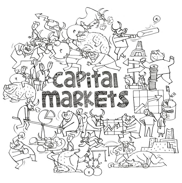 CAPITALmarkets