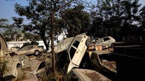 Delhi, delhi cars, Delhi car theft, car theft in Delhi, Delhi crime, Delhi crime rate, Delhi stolen cars, Delhi Police, Delhi news