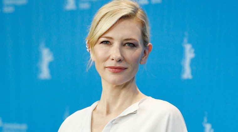 Thor Ragnarok actor Cate Blanchett: Best villains are ...