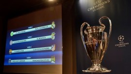 Champions league, Champions league fixture, Champions league updates, Champions league news, sports news, sports, football news, Football