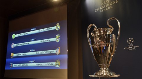 Champions league, Champions league fixture, Champions league updates, Champions league news, sports news, sports, football news, Football