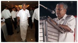 kerala elections, kerala assembly election, kerala election 2016, congress, CPM, BJP, BJP kerala, congress kerala, oommen chandy, pinarayi vijayan, ramesh chennithala