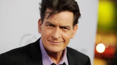 Charlie Sheen, Charlie Sheen news, Charlie Sheen updates, Charlie Sheen wife, Charlie Sheen son, Charlie Sheen HIV, etertainment news