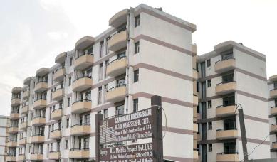 Chandigarh Housing Board, CHB, Chandigarh, Chandigarh news, property transfer, gpa, indian express news