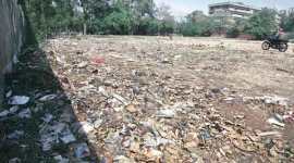 chandigarh, chandigarh secretariat, chandigarh pollution, pollution in chandigarh, chandigarh news
