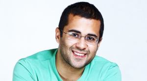 chetan bhagat, chetan bhagat books deal, chetan bhagat amazon publishing, indian writers, chetan bhagat novels, indian express