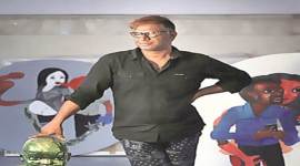 Kandivli, Kandivli double murder case, Artist Hema Upadhyay, lawyer Harish Bhambhani, Vidyadhar Rajbhar, fabrication artist, Kandivli workshop, husband, Chintan Upadhyay,