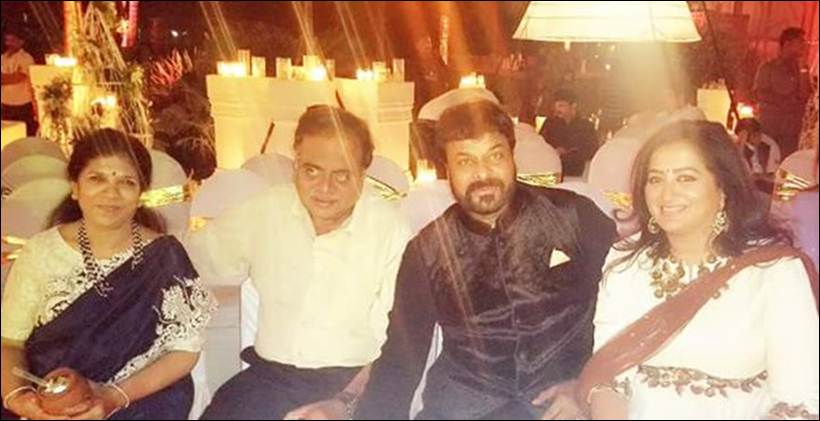 chiranjeevi, srija, sreeja, sreeja's wedding pics, srija wedding, sreeja wedding, sreeja wedding celebrations, sreeja wedding photos, sreeja wedding chiranjeevi, chiranjeevi's daughter, chiranjeevi's daughter wedding, chiranjeevi sreeja, chiranjeevi shrija, ram charan teja, allu arjun, srija's wedding pictures, allu arjun wedding, srija allu arjun wedding pics, entertainment