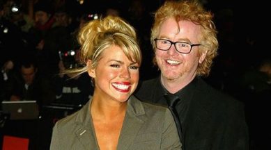 Billie Piper, chris evans, Billie Piper news, Billie Piper latest news, Billie Piper movies, Billie Piper chris evans, entertainment news