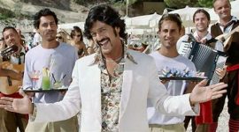 Chunky Pandey, housefull 3, sajid khan, sajid-farhad, housefull 3 movie, chunky pandey movies, chunky pandey housefull 3, akshay kumar, entertainment news