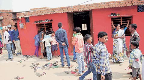 Church attack, Church vandalized, Raipur church attack, Chhattisgarh church attack, Raipur attack, Chhattisgarh attack, Bajrang Dal, Hindutva, Chhattisgarh news, India news