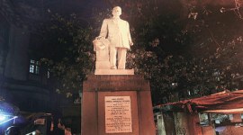 CID, bombay CID, Kavasji jamshedji petigara, gandhi murder, murder, crime, petigara death anniversary, mumbai news