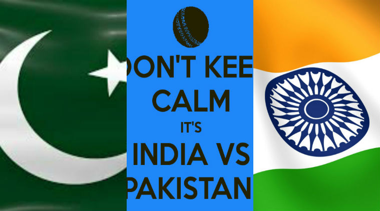 Live Screening | India vs Pakistan | Smaaash x Thane Pub Exchange