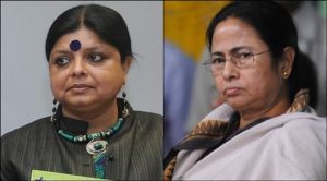 Deepa versus Mamata – more fun than fight