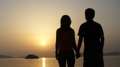 in the absence of caring, understanding alone does not cut it when stressful situations arise in relationships.