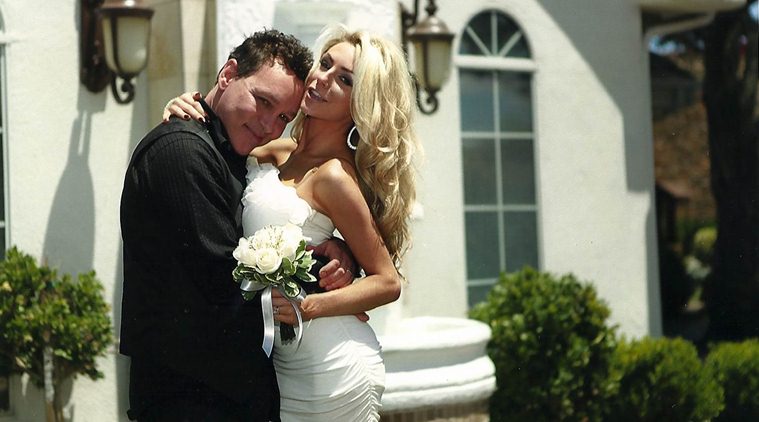 Courtney Stodden to renew wedding vows | Entertainment ...