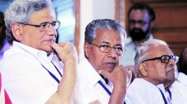 kerala polls, kerala assembly polls, kerala cpm, kerala poll cpm list, vs Achuthanandan, pinarayi, kerala polls news, kerala elections, india news