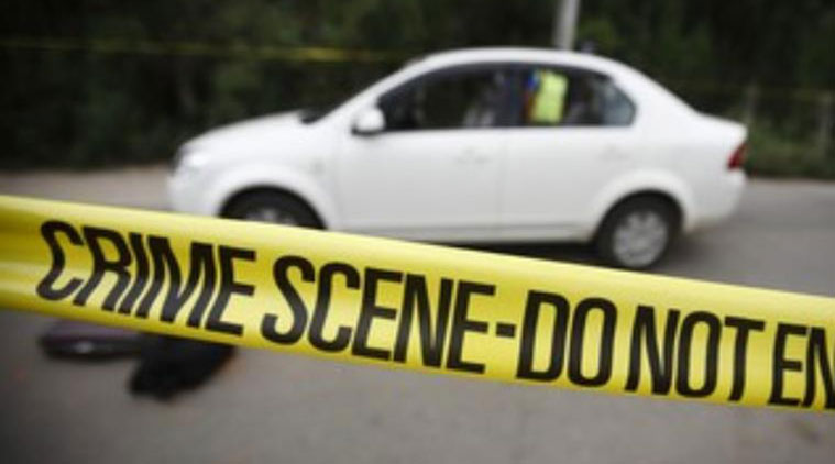 Delhi, Delhi laywer, Jamia Nagar, Delhi lawyer murder, NDMC lawyer, NDMC lawyer murder, Jamia Nagar murder, Delhi news, India news