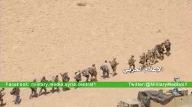 syria, islamic state, isis, Palmyra, Palmyra temple ruins, Palmyra isis, Palmyra islamic state, syrian army, syria news, world news, latest news