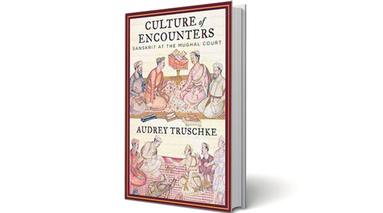 Culture of Encounters by Audrey Truschke