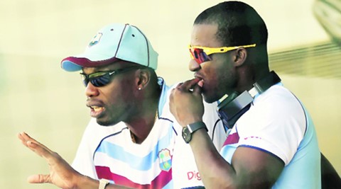 We have the calibre to perform at World T20 in Indian conditions, says West Indies bowling coach Curtly Ambrose