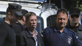 EgyptAir, EgyptAir Hijacking, Cyprus, EgyptAir Hijacker, EgyptAir Cyprus court, EgyptAir Hijacker Cyprus court, EgyptAir flight Hijacking, Middle East news, Europe news, World news