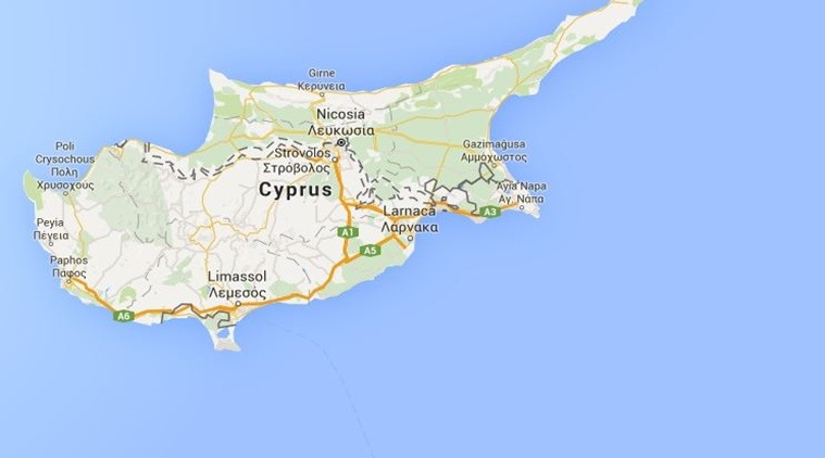 Three dead, two injured in Cyprus resort ‘gangland’ shootout | World ...