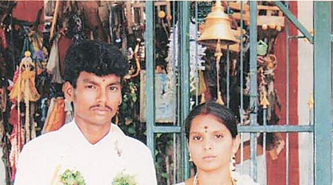 Dalit Murder In Tamil Nadu: Father-in-law Claims Responsibility For ...