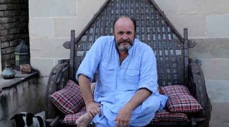 William Dalrymple, William Dalrymple books, indianexpress.com, indianexpress, William Dalrymple new book, Bloomsbury Publishing,