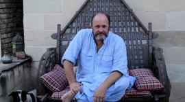 William Dalrymple, Siddharth Dhanvant Shanghvi, The Writer’s Eye, The Anarchy, East India Company, Jaipur Literature Festival, photography,
