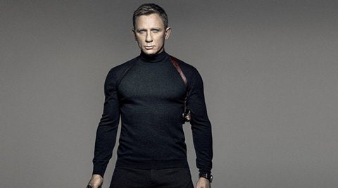 Daniel Craig deserves more respect as James Bond: Naomie Harris ...