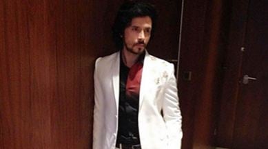 Darshan Kumaar, aishwarya rai bachchan, randeep hooda, Darshan Kumaar movies, sarbjit, aishwarya darshan, aishwarya randeep hooda, enertainment news