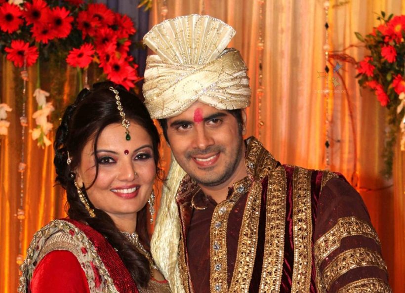deepshikha nagpal, deepshikha nagpal divorce, deepshikha nagpal split, deepshikha nagpal husband, kaishav arora