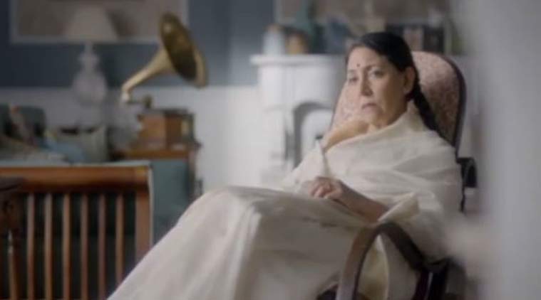 Would love to play Lata Mangeshkar in her biopic: Deepti Naval