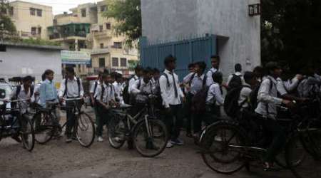 delhi schools, delhi summer, delhi weather, summer temperature, summer vacations, delhi children, delhi news, latest news