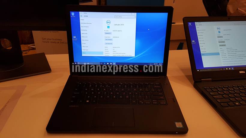 Dell, Dell Latitude, Dell Latitude 7275, Dell Latitude 7370, Dell Latitude 7275 specs, Dell Latitude 7370 specs, Dell Latitude 7275 price, Dell Latitude 7370 price, laptops, Windows 10, tech news, technology