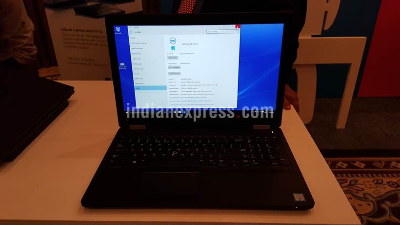 Dell, Dell Latitude, Dell Latitude 7275, Dell Latitude 7370, Dell Latitude 7275 specs, Dell Latitude 7370 specs, Dell Latitude 7275 price, Dell Latitude 7370 price, laptops, Windows 10, tech news, technology