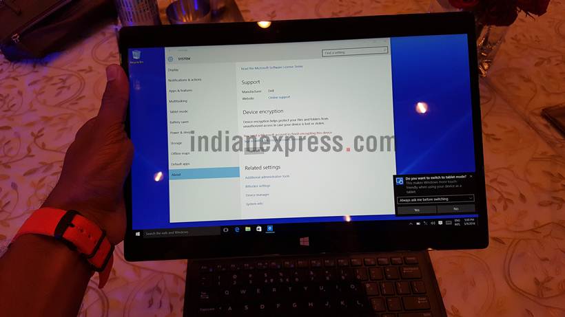 Dell, Dell Latitude, Dell Latitude 7275, Dell Latitude 7370, Dell Latitude 7275 specs, Dell Latitude 7370 specs, Dell Latitude 7275 price, Dell Latitude 7370 price, laptops, Windows 10, tech news, technology